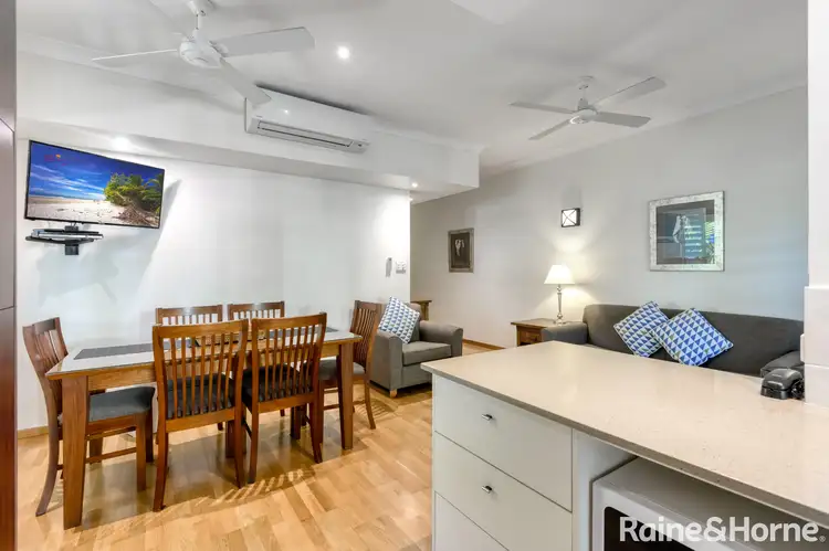 Fourth view of Homely unit listing, 11/7 Davidson Street (VERANDAH'S), Port Douglas QLD 4877