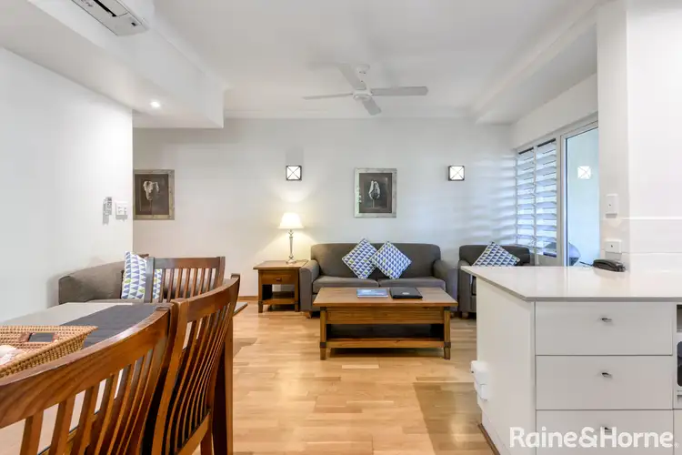 Sixth view of Homely unit listing, 11/7 Davidson Street (VERANDAH'S), Port Douglas QLD 4877