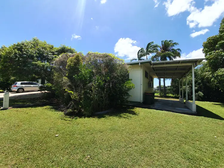 Third view of Homely semi-detached listing, 1 & 2/27-29 Fourth Street, Home Hill QLD 4806