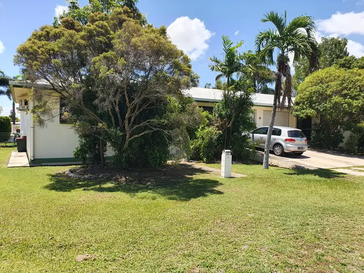 Fourth view of Homely semi-detached listing, 1 & 2/27-29 Fourth Street, Home Hill QLD 4806