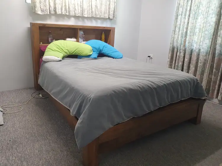 Seventh view of Homely semi-detached listing, 1 & 2/27-29 Fourth Street, Home Hill QLD 4806