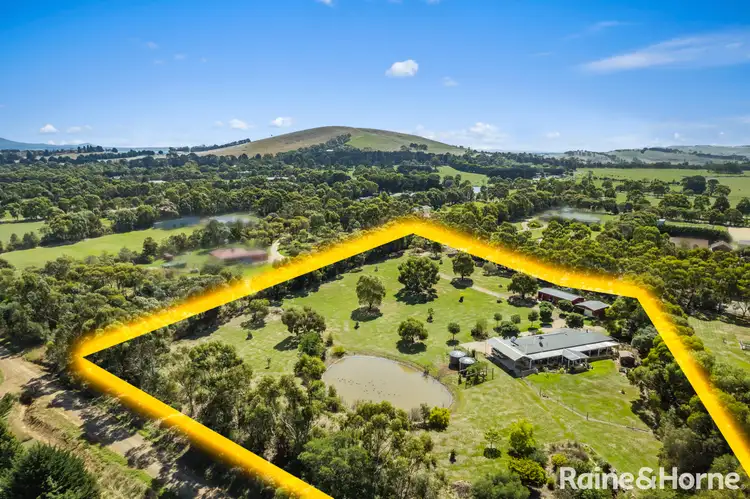 78 Billabong Drive, Monegeetta VIC 3433