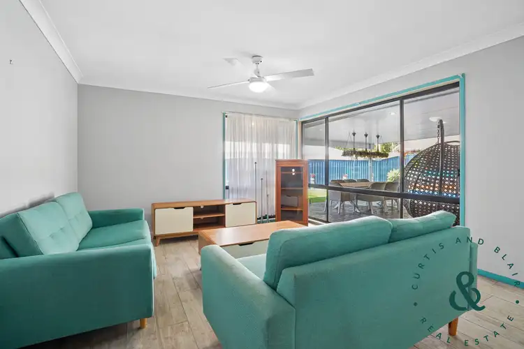 Third view of Homely house listing, 12 Lillypilly Close, Medowie NSW 2318