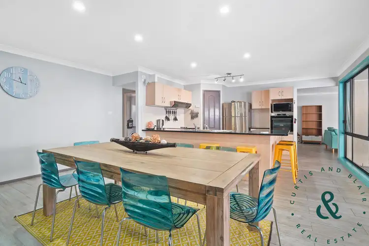 Fourth view of Homely house listing, 12 Lillypilly Close, Medowie NSW 2318