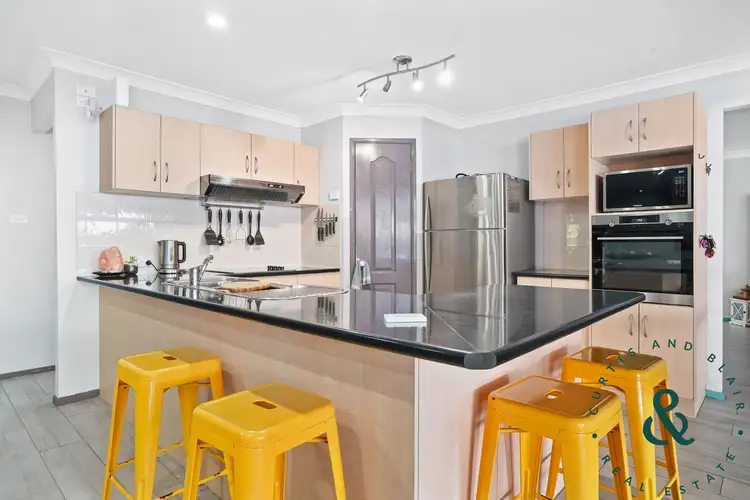 Fifth view of Homely house listing, 12 Lillypilly Close, Medowie NSW 2318