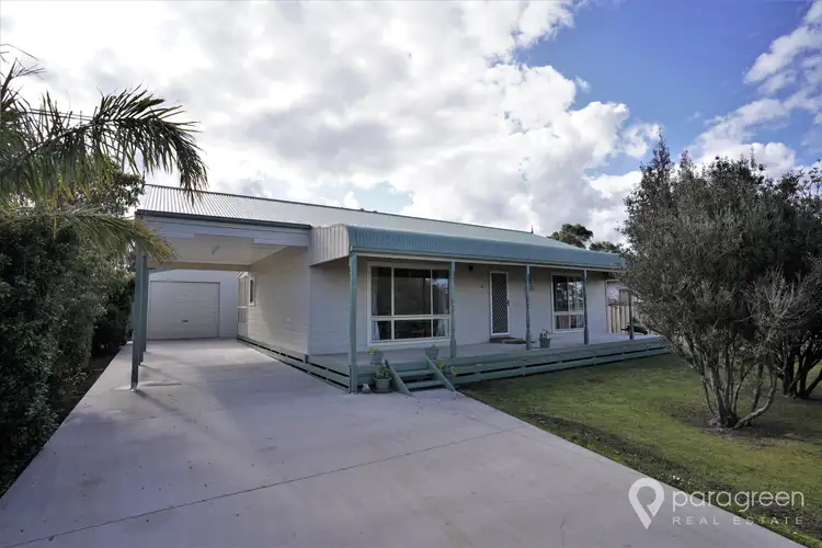44 Pedersen Street,, Welshpool VIC 3966