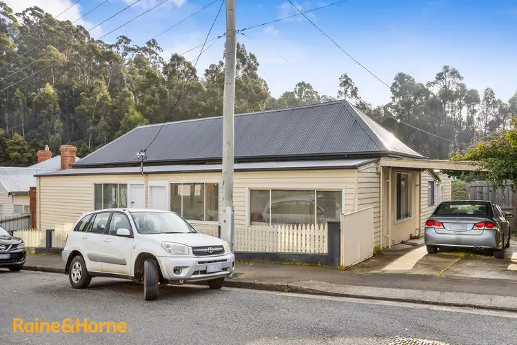 15 Wynyard Street, South Hobart TAS 7004