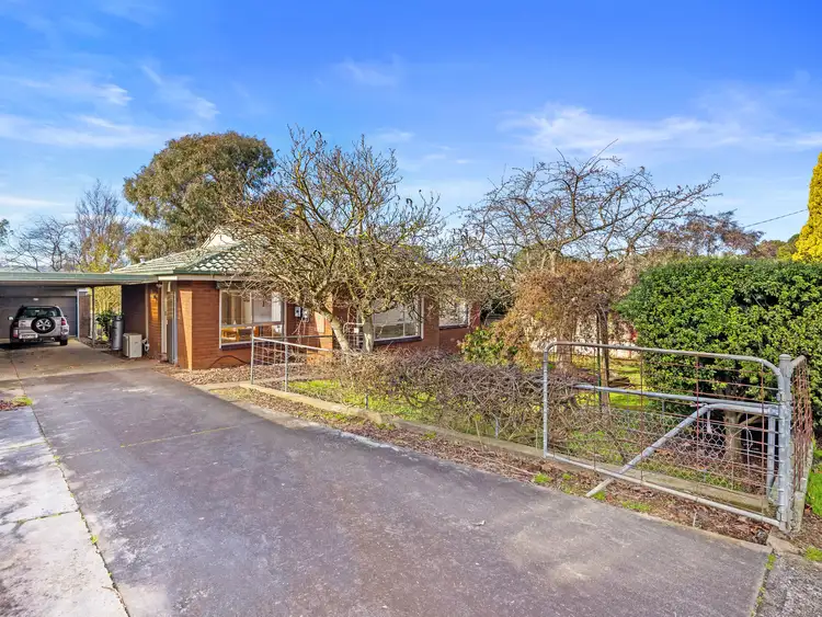 Second view of Homely house listing, 28 Farmers Road, Dumbalk VIC 3956