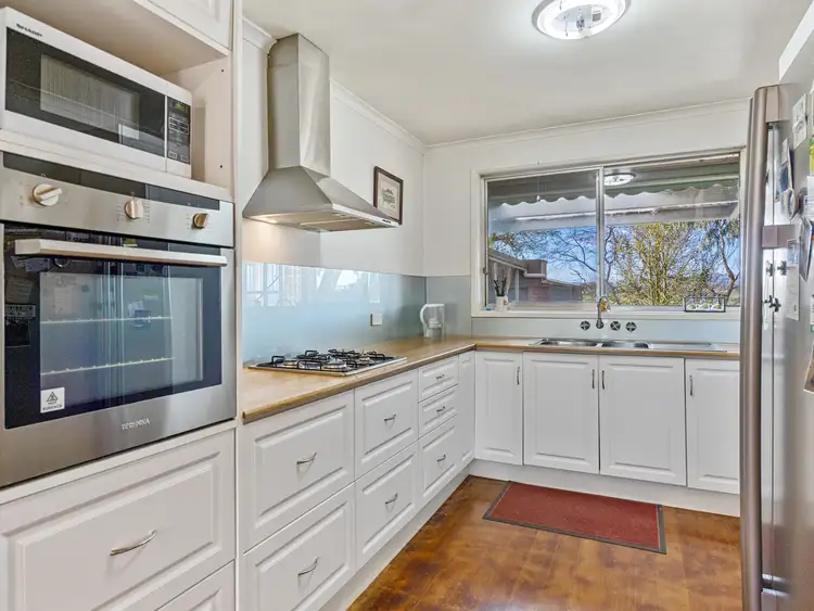 Third view of Homely house listing, 28 Farmers Road, Dumbalk VIC 3956