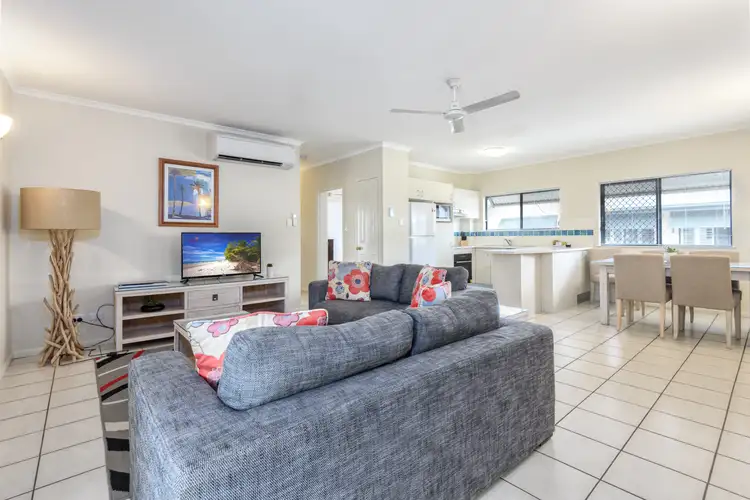Second view of Homely apartment listing, 31A&B/51 Davidson Street, Port Douglas QLD 4877