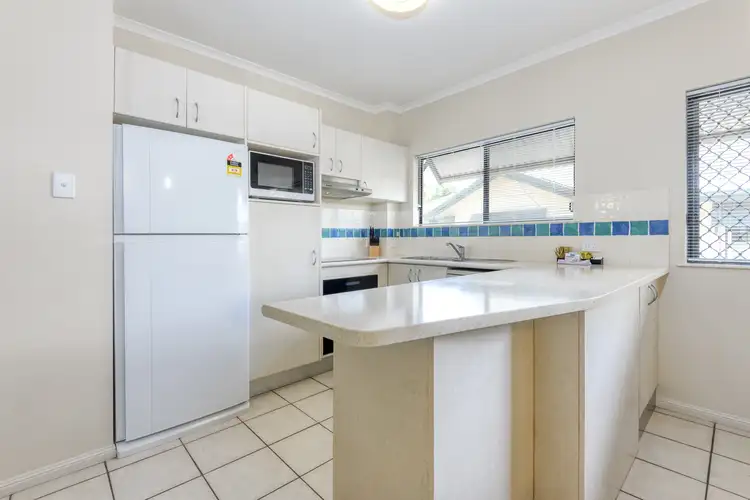 Third view of Homely apartment listing, 31A&B/51 Davidson Street, Port Douglas QLD 4877