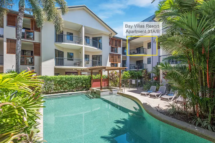 Fourth view of Homely apartment listing, 31A&B/51 Davidson Street, Port Douglas QLD 4877