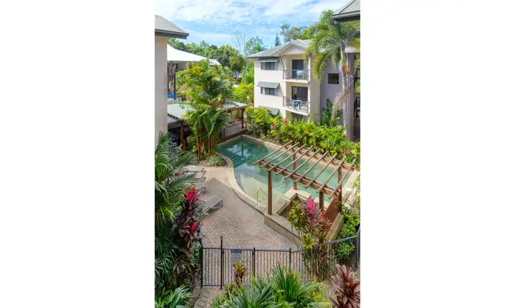 Fifth view of Homely apartment listing, 31A&B/51 Davidson Street, Port Douglas QLD 4877