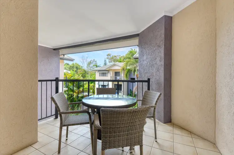 Seventh view of Homely apartment listing, 31A&B/51 Davidson Street, Port Douglas QLD 4877