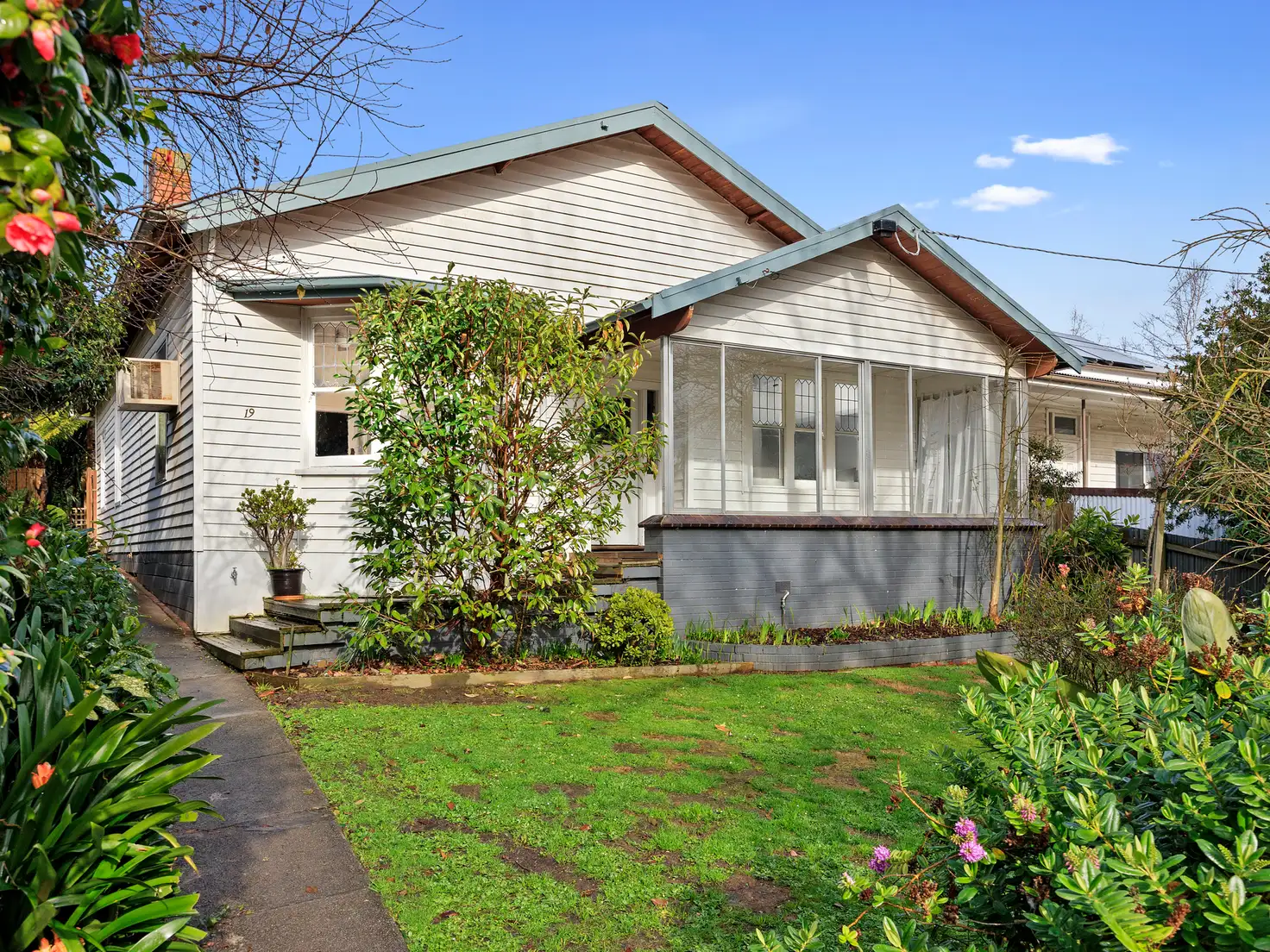 Main view of Homely house listing, 19 Radovick Street, Korumburra VIC 3950