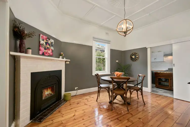 Fifth view of Homely house listing, 19 Radovick Street, Korumburra VIC 3950