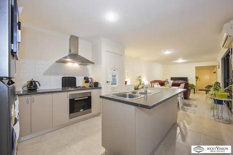 Third view of Homely house listing, 26 Botany Parade, Ellenbrook WA 6069
