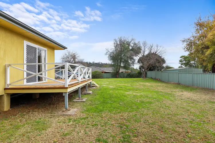 Second view of Homely house listing, 1 Russell Street, Quirindi NSW 2343