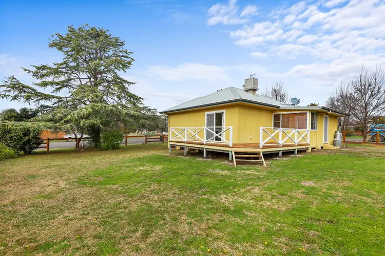Third view of Homely house listing, 1 Russell Street, Quirindi NSW 2343