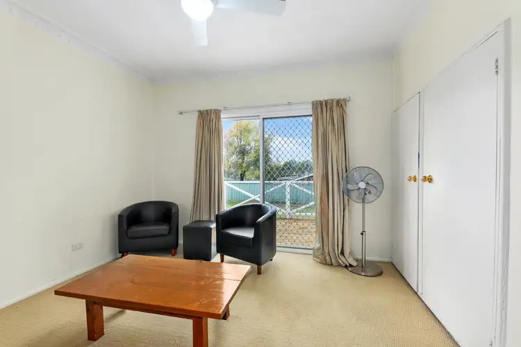 Fifth view of Homely house listing, 1 Russell Street, Quirindi NSW 2343