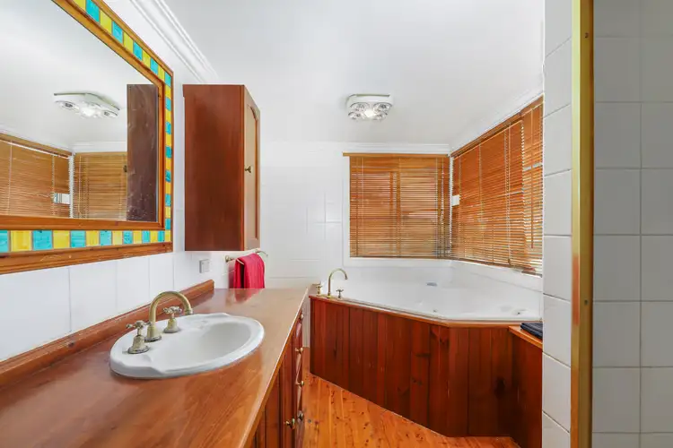 Sixth view of Homely house listing, 1 Russell Street, Quirindi NSW 2343