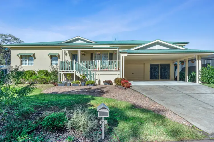 99 Station Street, Bonnells Bay NSW 2264