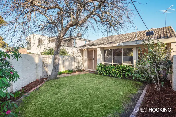 1/3 Howell Avenue, Beaumaris VIC 3193