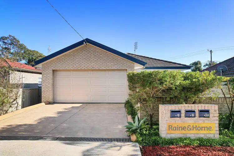 1/3 Moana Street, Woy Woy NSW 2256