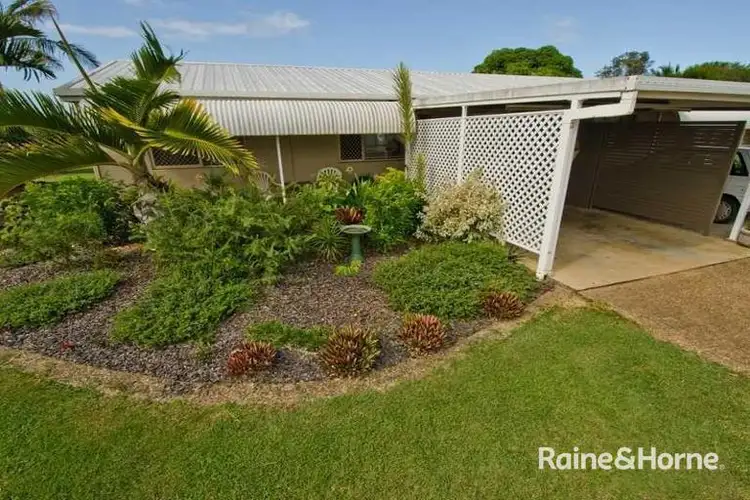 Main view of Homely unit listing, 1/1 Finnis Street, Avenell Heights QLD 4670