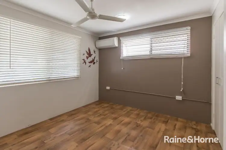Fourth view of Homely unit listing, 1/1 Finnis Street, Avenell Heights QLD 4670