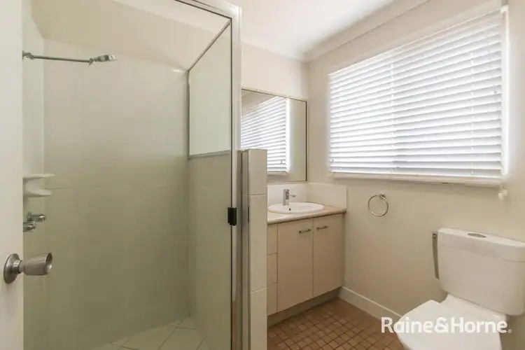 Sixth view of Homely unit listing, 1/1 Finnis Street, Avenell Heights QLD 4670