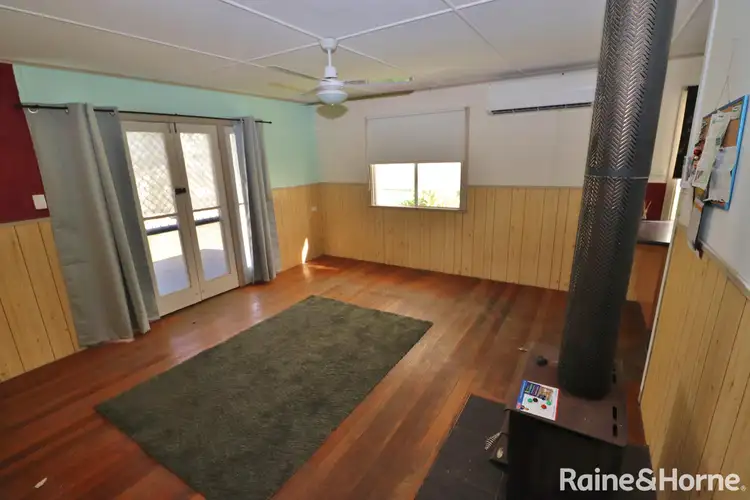 Second view of Homely house listing, 131 Old Yarraman Road, South Nanango QLD 4615