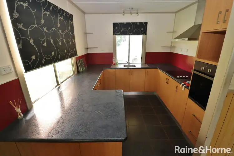 Third view of Homely house listing, 131 Old Yarraman Road, South Nanango QLD 4615