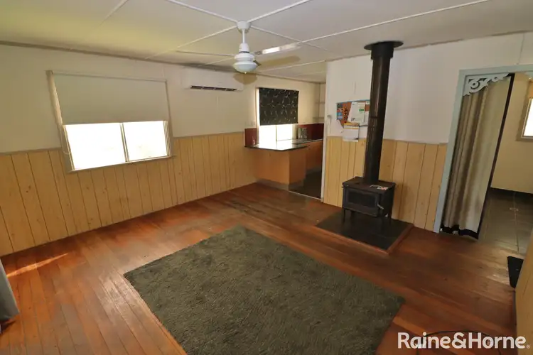 Fourth view of Homely house listing, 131 Old Yarraman Road, South Nanango QLD 4615