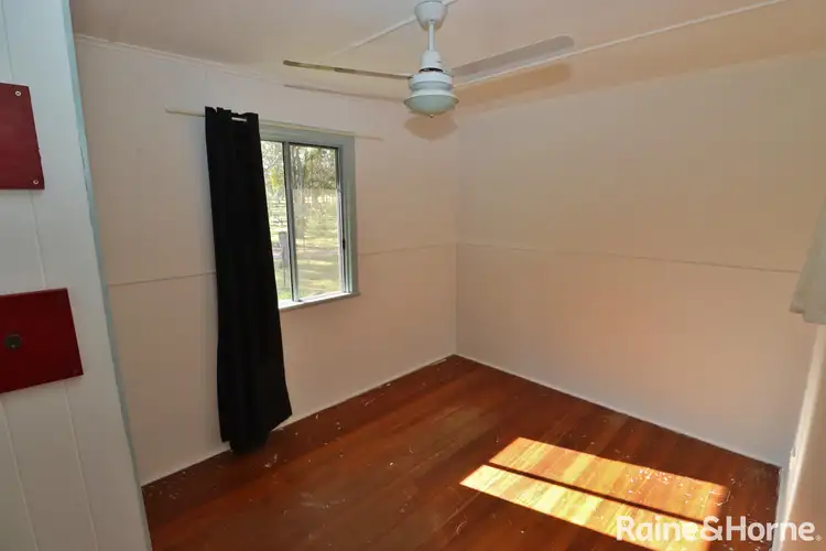 Sixth view of Homely house listing, 131 Old Yarraman Road, South Nanango QLD 4615