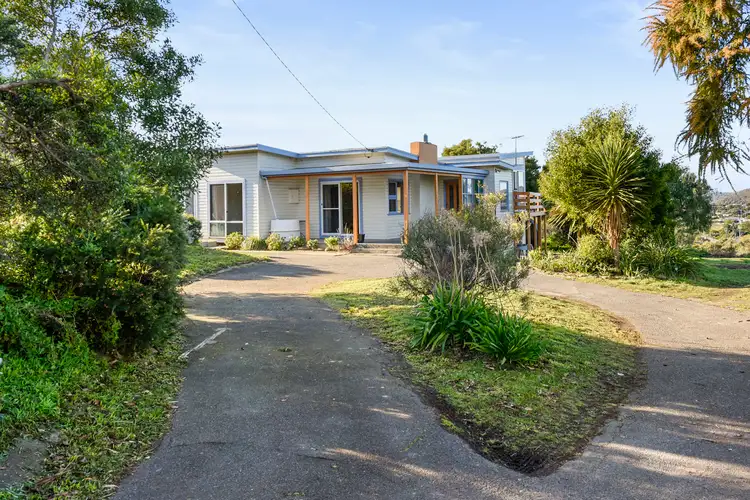 Main view of Homely house listing, 25A Ridge Road, Dodges Ferry TAS 7173