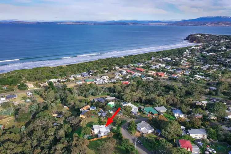 Second view of Homely house listing, 25A Ridge Road, Dodges Ferry TAS 7173
