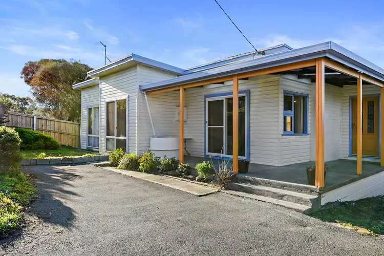 Fifth view of Homely house listing, 25A Ridge Road, Dodges Ferry TAS 7173