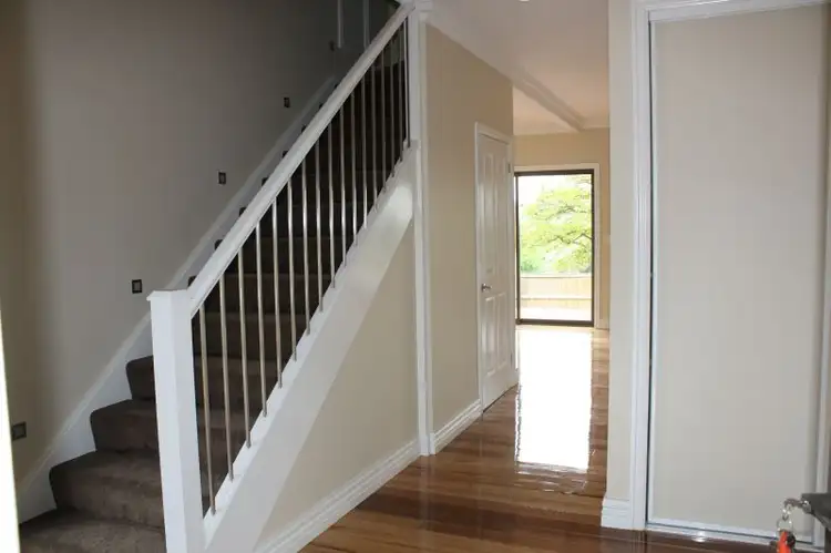 Second view of Homely unit listing, 3/9 Rodney Street, Gisborne VIC 3437