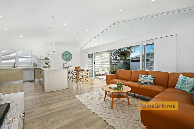 Second view of Homely house listing, 13 Lake Road, Blackwall NSW 2256