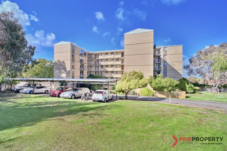 5/26 Stanley Street, Mount Lawley WA 6050