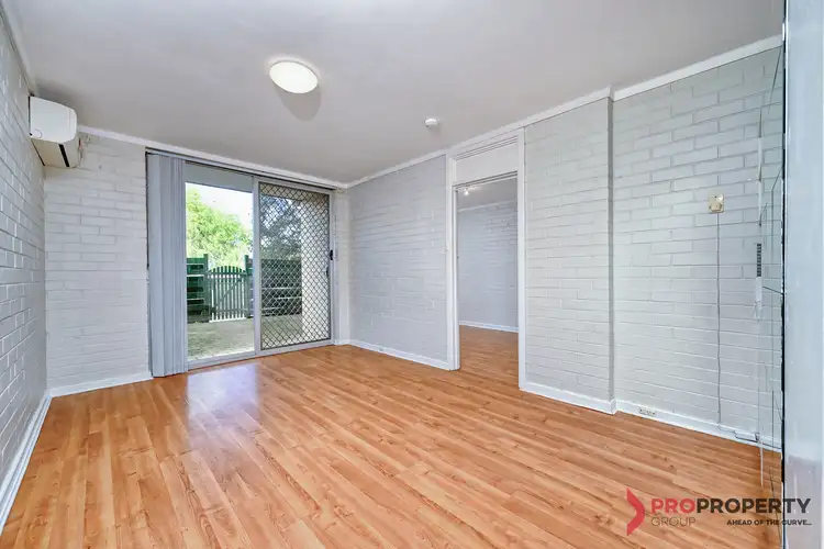 Third view of Homely apartment listing, 5/26 Stanley Street, Mount Lawley WA 6050