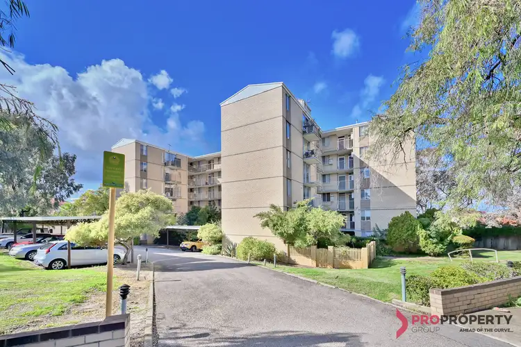 Fourth view of Homely apartment listing, 5/26 Stanley Street, Mount Lawley WA 6050