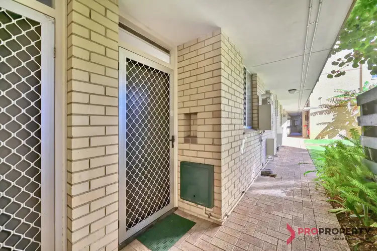 Fifth view of Homely apartment listing, 5/26 Stanley Street, Mount Lawley WA 6050