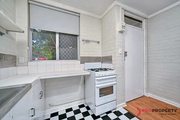 Sixth view of Homely apartment listing, 5/26 Stanley Street, Mount Lawley WA 6050