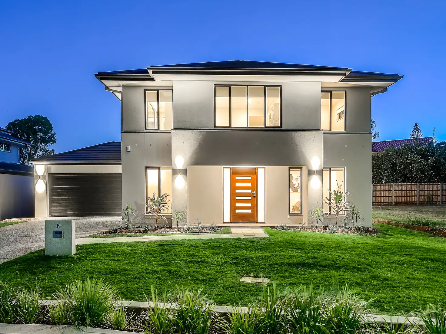 Main view of Homely house listing, 6 Palatial Court, Bridgeman Downs QLD 4035