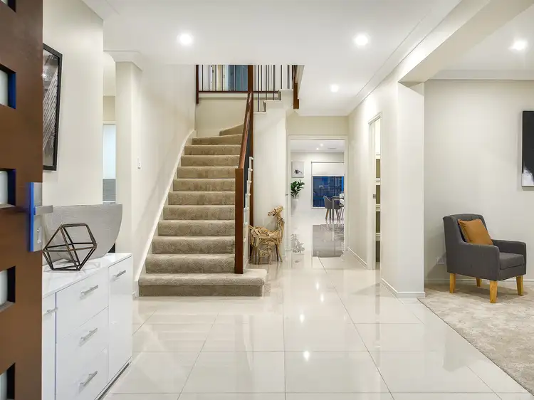 Second view of Homely house listing, 6 Palatial Court, Bridgeman Downs QLD 4035
