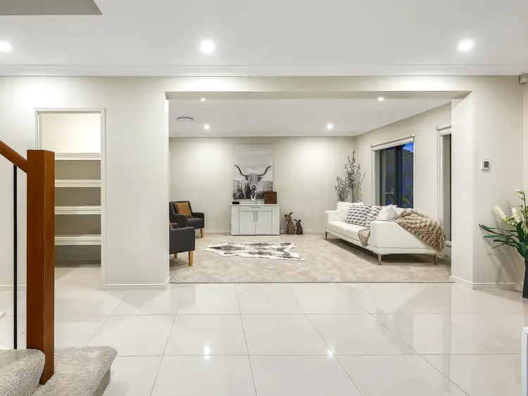 Third view of Homely house listing, 6 Palatial Court, Bridgeman Downs QLD 4035