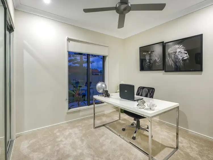 Fourth view of Homely house listing, 6 Palatial Court, Bridgeman Downs QLD 4035
