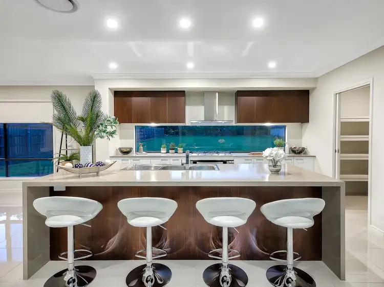 Fifth view of Homely house listing, 6 Palatial Court, Bridgeman Downs QLD 4035